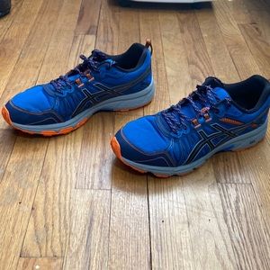 Asics Gel Venture 7 size 10.5